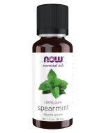 NOW Foods Spearmint Oil - 1 fl. oz.