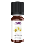 NOW Foods Chamomile Oil - .33 fl. oz.