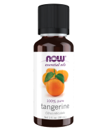 NOW Foods Tangerine Oil - 1 fl. oz.