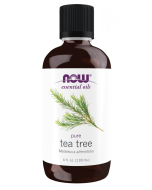 NOW Foods Tea Tree Oil - 4 fl. oz.