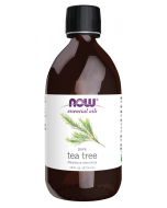 NOW Foods Tea Tree Oil - 16 fl. oz.