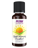 NOW Foods Good Morning Sunshine! Essential Oil - 1 fl. oz.