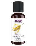 NOW Foods Ylang Ylang Extra Oil - 1 fl. oz.