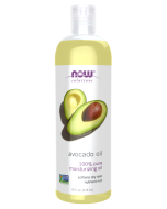 NOW Foods Avocado Oil - 16 fl. oz.