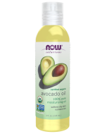 NOW Foods Avocado Oil, Organic - 4 fl.oz.