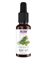 NOW Foods Ear Oil - 1 fl. oz.