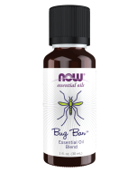 NOW Foods Bug Ban™ Essential Oil Blend - 1 fl. oz.