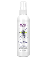 NOW Foods Bug Ban™ Spray - 4 fl. oz.