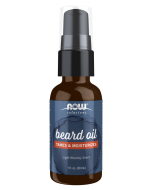 NOW Foods Beard Oil - 1 fl. oz.