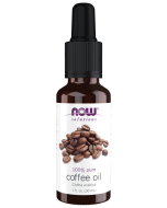 NOW Foods Coffee Oil - 1 fl. oz.