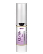 NOW Foods Blemish Clear Spot Serum - 0.5 fl. oz.