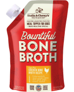 Stella & Chewy's Bone Broth Chicken for Dogs - Front view