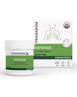 Pranarom Aromaforce Vapor Rub - Front view