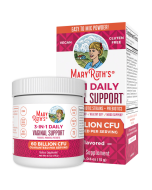 Mary Ruth's 3-in-1 Vaginal Support Powder - Front view