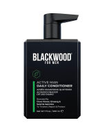 Blackwood For Men Active Man Daily Conditioner - Front view