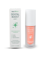 Primal Life Organics Dental Boost - Front view