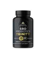 Ancient Nutrition SBO Probiotics Trinity - Front view