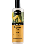 Citrus Shower Gel12 oz.