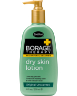 Borage Dry Skin Therapy 8 oz