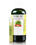 Thyme Out