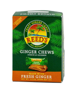 Reed's Ginger Candy Chews