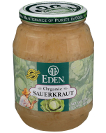 Eden Sauerkraut