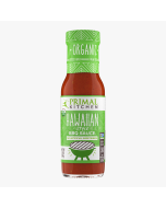 Primal Kitchen Organic Hawaiian Style BBQ Sauce - Front view