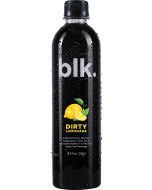 Blk Water Dirty Lemonade - Front view