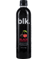 Blk Water Black Cherry - Front view