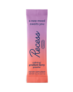 Recess Mood Power Packet Berry - Front view