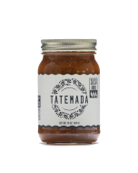 Tatemada Arbol Salsa - Front view