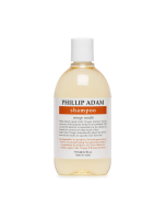 Phillip Adam Orange Vanilla Shampoo for Shiny Hair - Front view