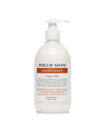 Phillip Adam Orange Vanilla Conditioner - Front view