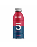 Coco5 Cherry Hydration - Front view