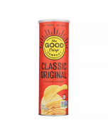 The Good Crisp Company Classic Original Potato Crisps - Front view