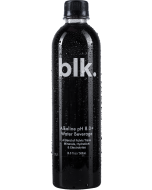 Blk Water Original - Front view