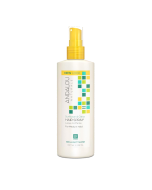 Andalou Naturals Sunflower & Citrus Brilliant Shine Hair Spray - Front view