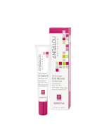 Andalou Naturals 1000 Roses Eye Revive Contour Gel - Front view