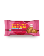 Sweet Nothings Nut Butter Bites - Front view