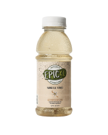 Nature's Epickl Hydration Vanilla Vibes Pickle Juice - Front view