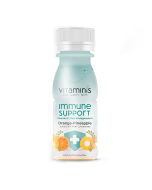 Vitaminis Immunity Shots Orange-Pineapple - Front view