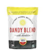 Dandy Blend Instant Herbal Beverage with Dandelion