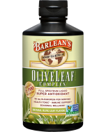 Barlean's Olive Leaf Complex Natural Olive Leaf, 16 oz.