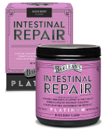 Barlean's Intestinal Repair Mixed Berry, 6.35 oz. 