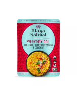 Maya Kaimal Organic Everyday Dal Red Lentils with Butternut Squash - Front view