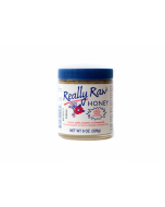 Really Raw Honey, 8 oz.