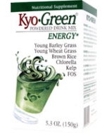 Kyolic Kyo Green Powder, 5.3 oz.