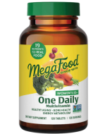 MegaFood Women's 55+ One Daily Multivitamin - Main