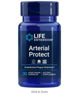 Life Extension Arterial Protect - Main