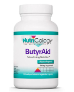 NutriCology ButyrAid - Main